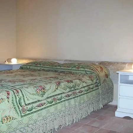 Affittacamere Tenuta Cancaleo Ispica