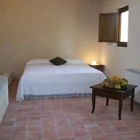 Affittacamere Tenuta Cancaleo Ispica