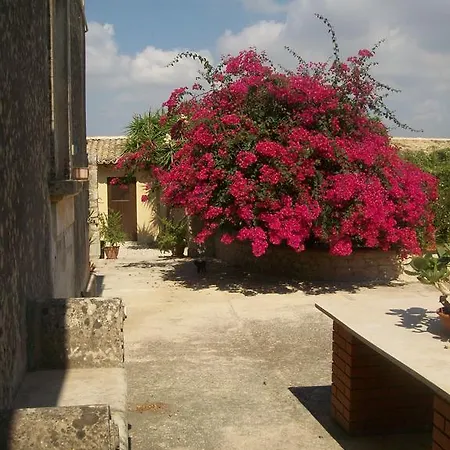 Tenuta Cancaleo * Ispica