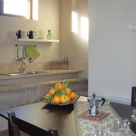 Tenuta Cancaleo *