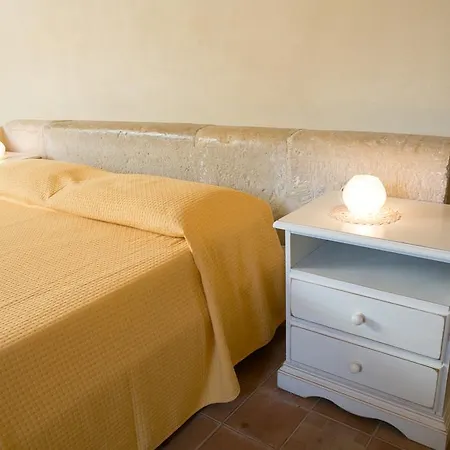 Affittacamere Tenuta Cancaleo Ispica