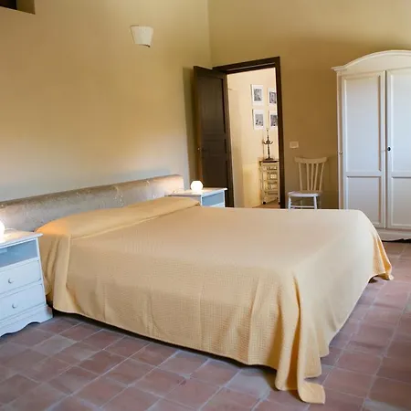 Tenuta Cancaleo Ispica