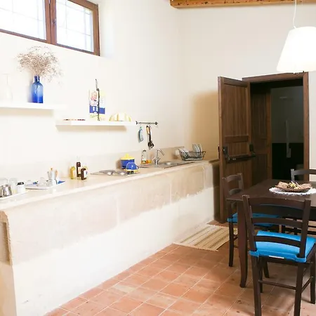 Affittacamere Tenuta Cancaleo Ispica