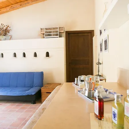 Tenuta Cancaleo Ispica
