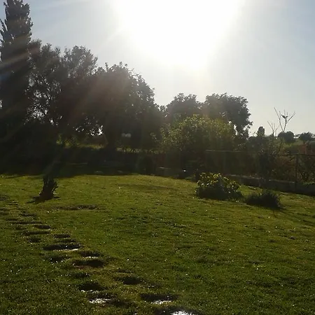 Tenuta Cancaleo Ispica