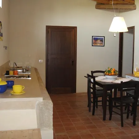 Tenuta Cancaleo