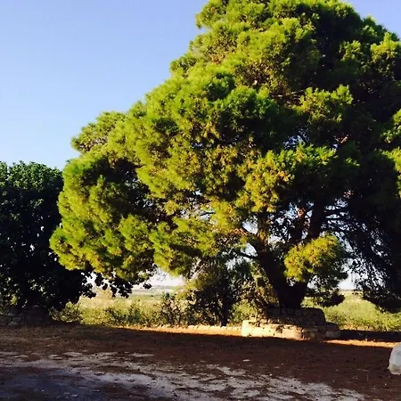 Affittacamere Tenuta Cancaleo Ispica