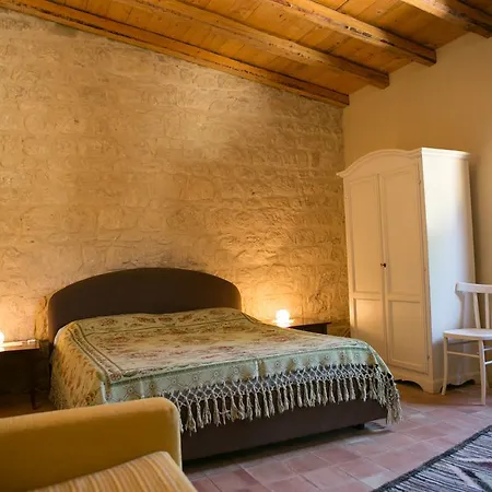 Affittacamere Tenuta Cancaleo Ispica