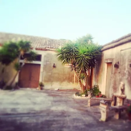Affittacamere Tenuta Cancaleo