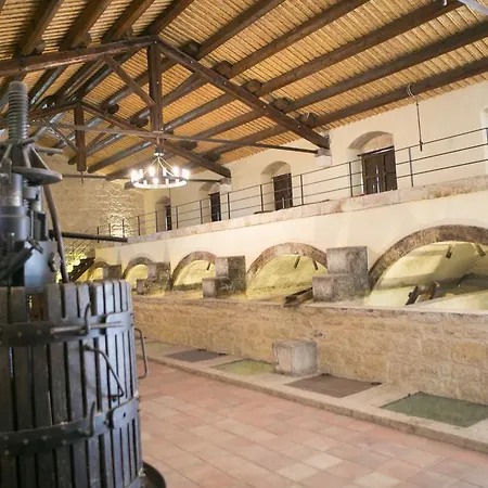 Affittacamere Tenuta Cancaleo *