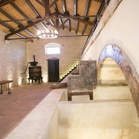 Affittacamere Tenuta Cancaleo *