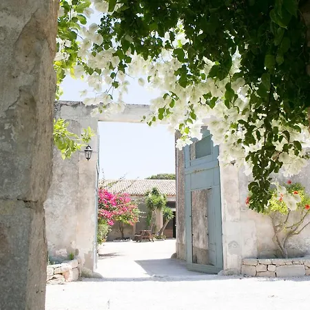 Affittacamere Tenuta Cancaleo Ispica