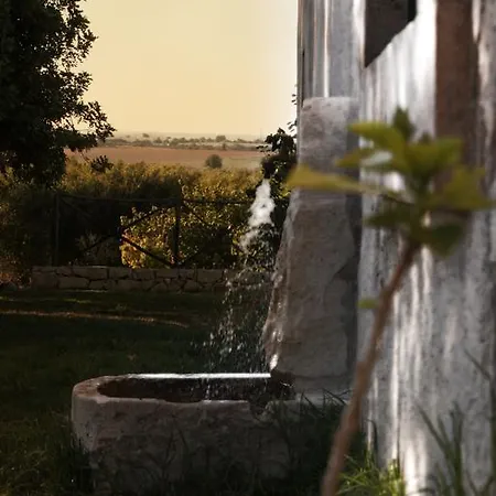Affittacamere Tenuta Cancaleo Ispica