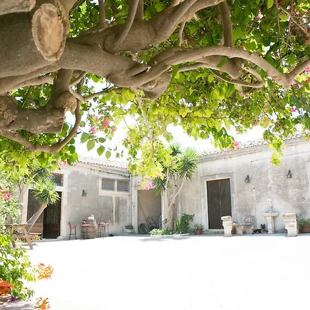 Tenuta Cancaleo Ispica