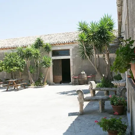 Affittacamere Tenuta Cancaleo Ispica