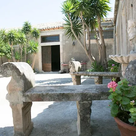 Affittacamere Tenuta Cancaleo Ispica