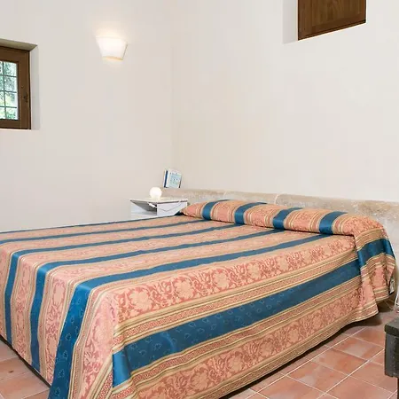 Affittacamere Tenuta Cancaleo *