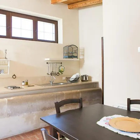 Affittacamere Tenuta Cancaleo