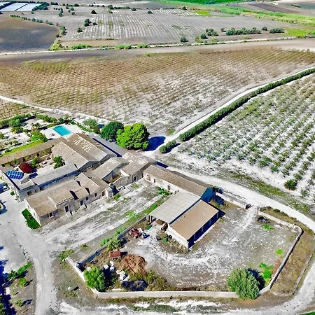 Tenuta Cancaleo Affittacamere