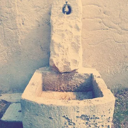 Tenuta Cancaleo *