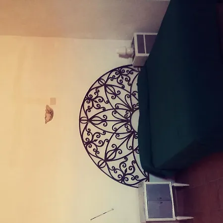 게스트하우스 Tenuta Cancaleo 이스피카