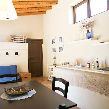 Tenuta Cancaleo 이스피카