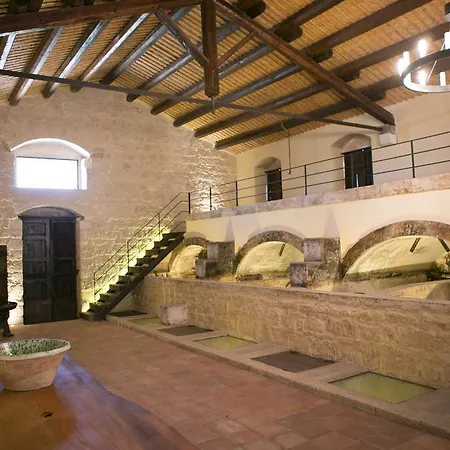 Tenuta Cancaleo 이스피카