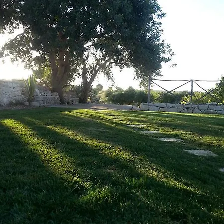 Guest house Tenuta Cancaleo Ispica